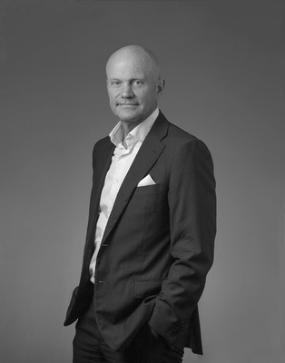 Profile image for Odd Strømsnes