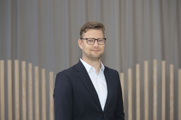 Profile image for Rasmus Hærvig