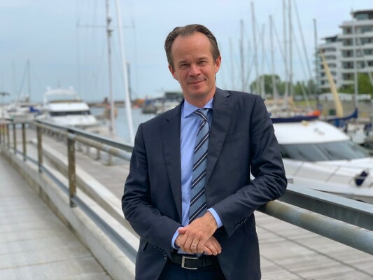 Profile image for Jacob Meldgaard