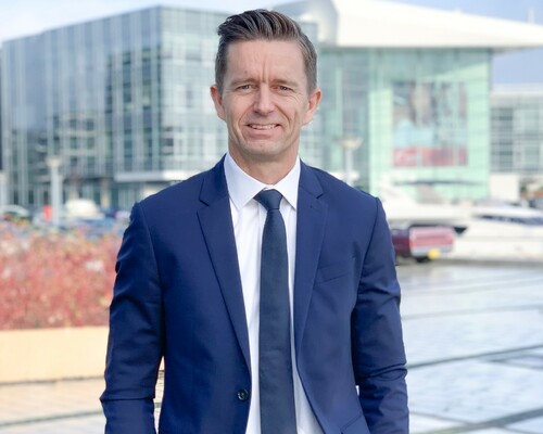 Profile image for Kim Balle