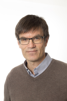 Profile image for Asgeir J. Sørensen
