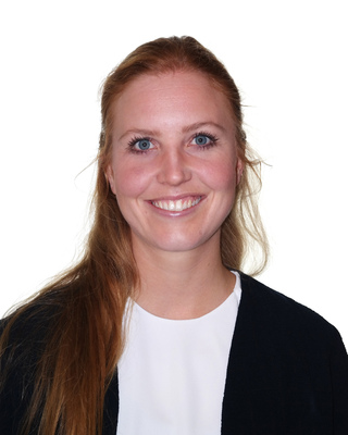 Profile image for Silje Tolo Haugland