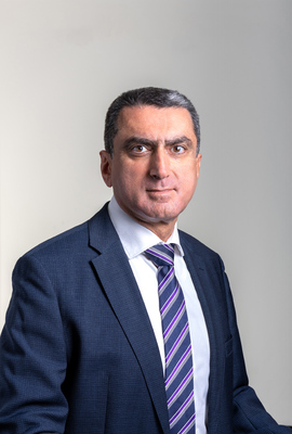 Profile image for Mike Konstantinidis