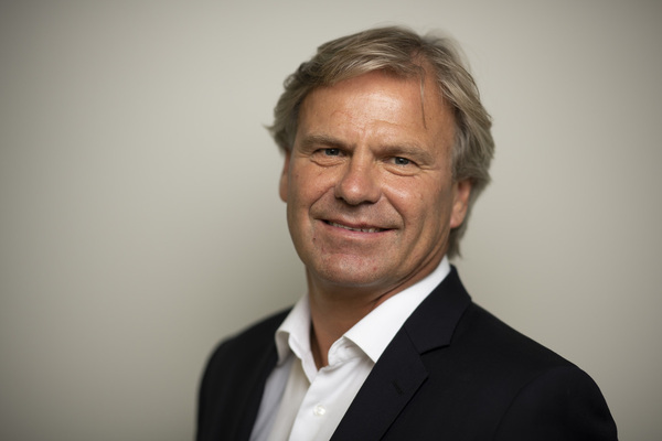 Profile image for Knut Fredrik Ramstad
