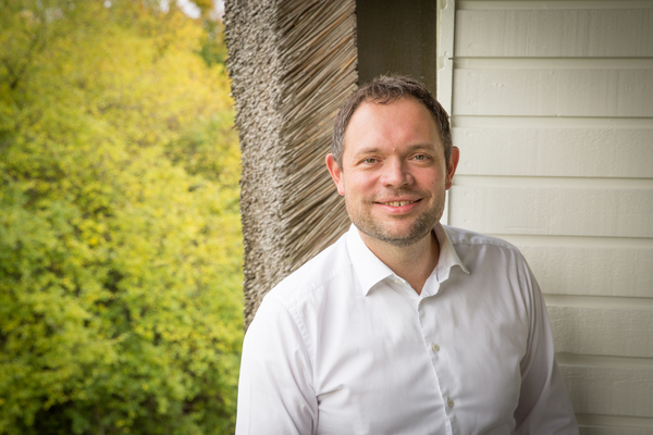 Profile image for Jacob Krogsgaard