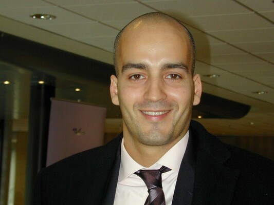 Profile image for Erik Sneve