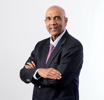 Profile image for Dr Kenneth Pereira