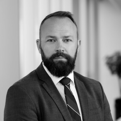 Profile image for Mikkel Gleerup