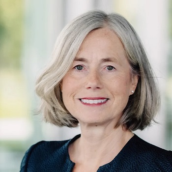 Profile image for Valborg Lundegaard