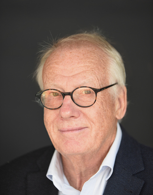 Profile image for Lars Stolt