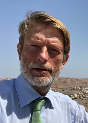 Profile image for Magnus Nordin