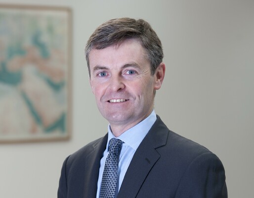 Profile image for Paul McDade