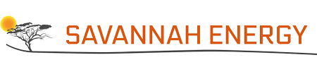Profile image for Savannah Energy PLC