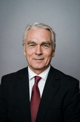 Profile image for Mårten Lunde