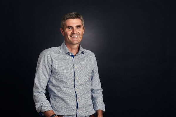 Profile image for Dr. John Markus Lervik