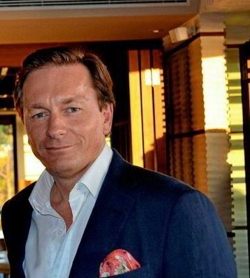 Profile image for Svein Moxnes Harfjeld