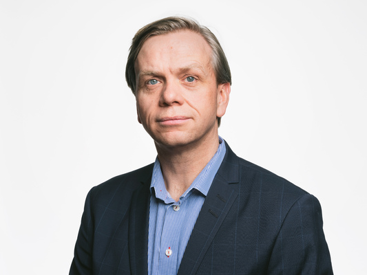 Profile image for Kjell Christian Bjørnsen