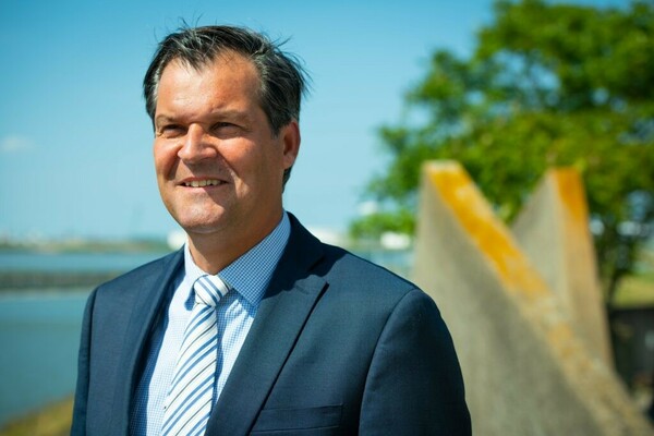 Profile image for Hugo Bouvy