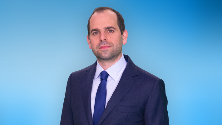 Profile image for Aristidis Alafouzos