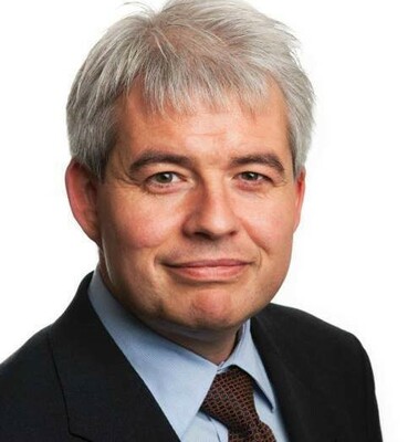 Profile image for Olav Haugland