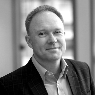 Profile image for Andrè Backen