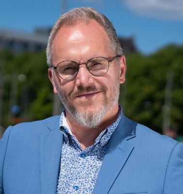 Profile image for Tom Einar Jensen