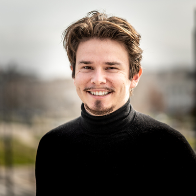 Profile image for Enzo Ribeiro