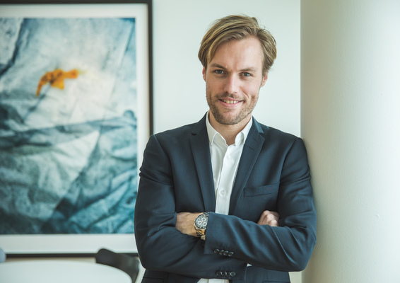 Profile image for Morten Christophersen