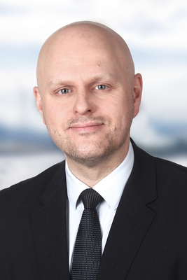 Profile image for Stefan H.A. Meichsner