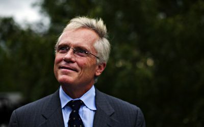 Profile image for Michael Binnion