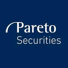 Profile image for Opening Remarks by Pareto Securities
