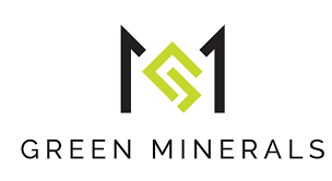 Profile image for Green Minerals
