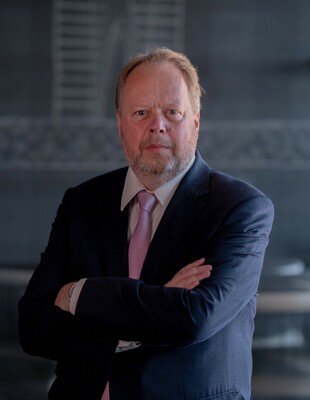 Profile image for Dr. Andrew Palmer