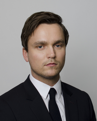 Profile image for Eirik Haavaldsen