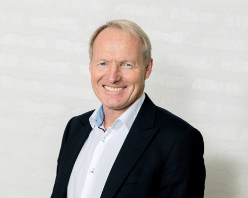 Profile image for Gunnar Holen