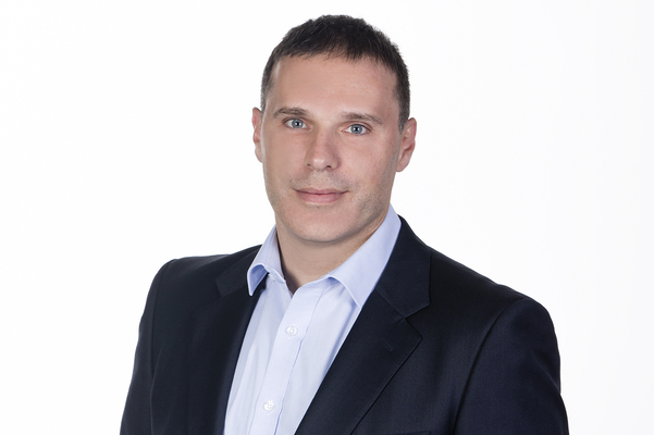 Profile image for Dimitris Tsapoulis