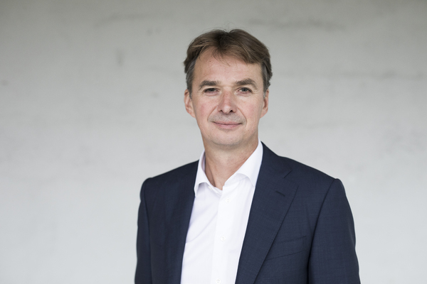 Profile image for Jan Christian Ellefsen