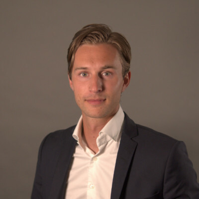 Profile image for Bjørn Halvard Knappskog