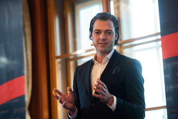 Profile image for Marian Bocek