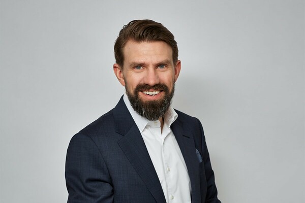 Profile image for Paul Stormoen