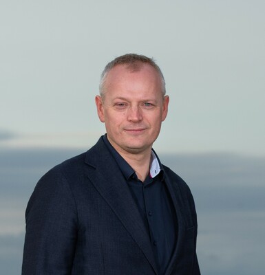 Profile image for Bjørgulf Haukelidsæter Eidesen