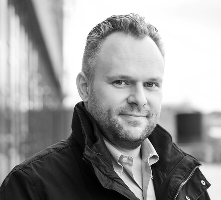 Profile image for Helge Kvalvik