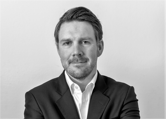 Profile image for Lars Christian Skarsgård