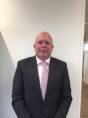 Profile image for Arjan Van der Laan