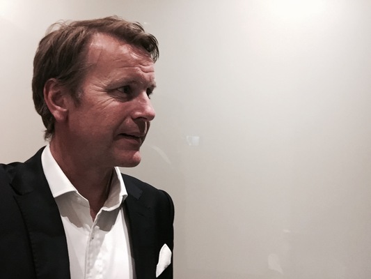 Profile image for Lars Barstad