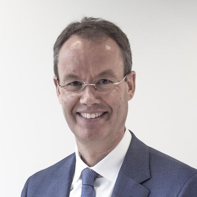 Profile image for Carel Hooijkaas