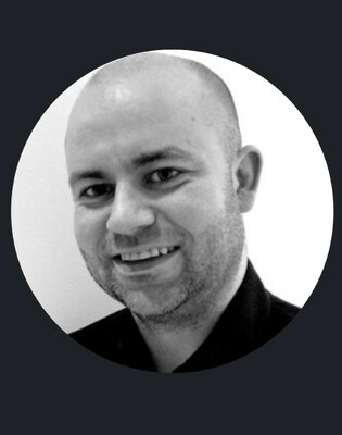 Profilbilde for Martin Øren