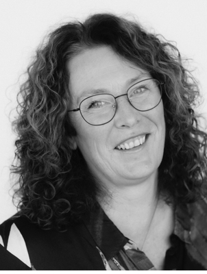 Profilbilde for Trine Svegård Johnsen