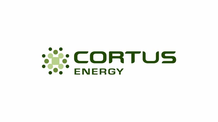 Profile image for Cortus Energy