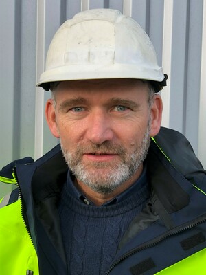 Profile image for Rolf Ljunggren